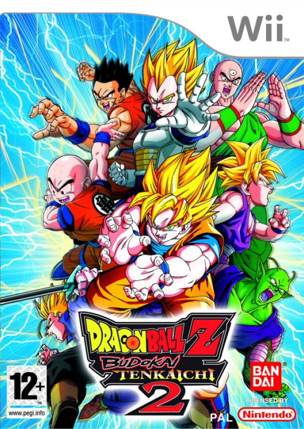 download dragon ball z budokai tenkaichi 3 wii